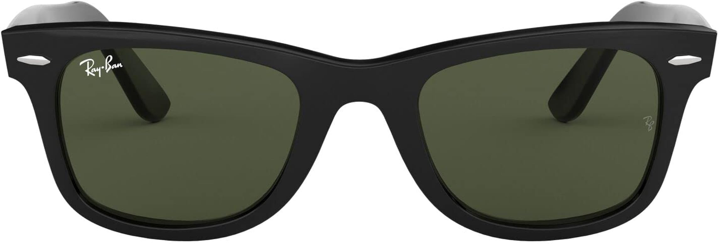 Ray-Ban RB2140 Original Wayfarer Sunglasses | Amazon (US)
