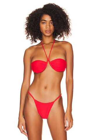 St Tropez Top
                    
                    Bananhot | Revolve Clothing (Global)