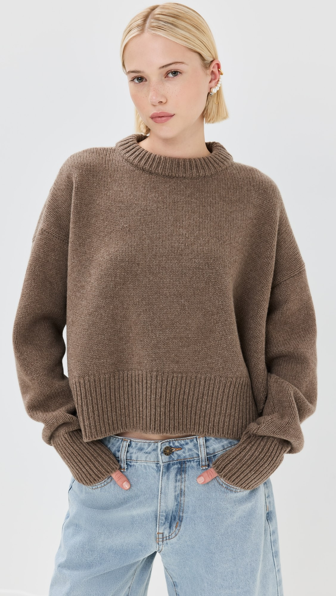 Avalanche Sweater | Shopbop