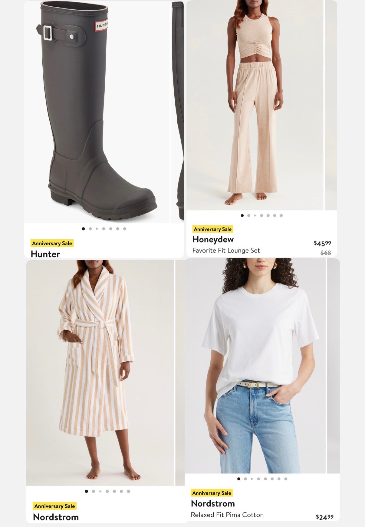 Nordstrom anniversary sale picks: all of the comfy stuff for fall 

#LTKFindsUnder100 #LTKSaleAlert #LTKHome