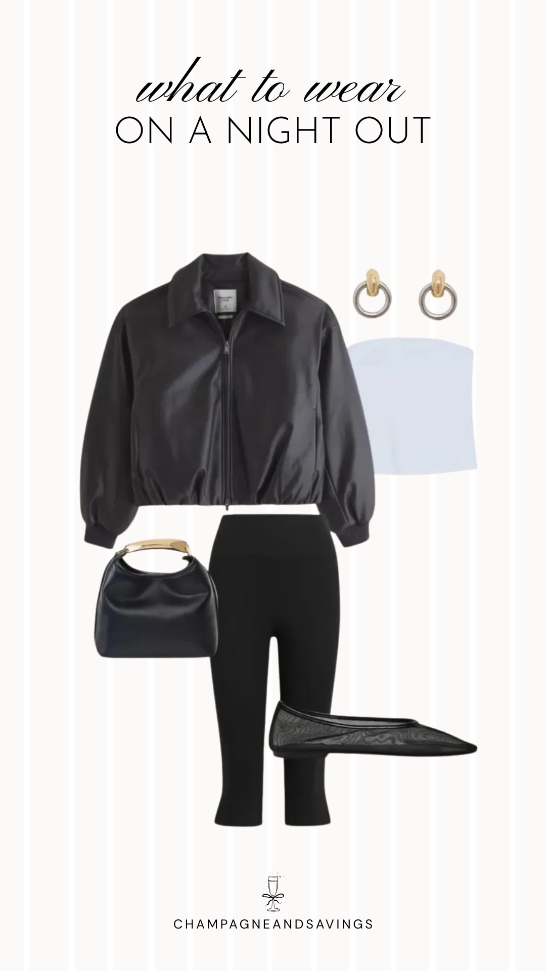Fall going out outfit

#LTKootd