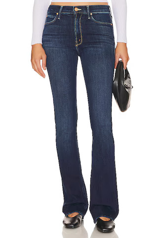 MOTHER The Runaway in Howdy from Revolve.com | Revolve Clothing (Global)