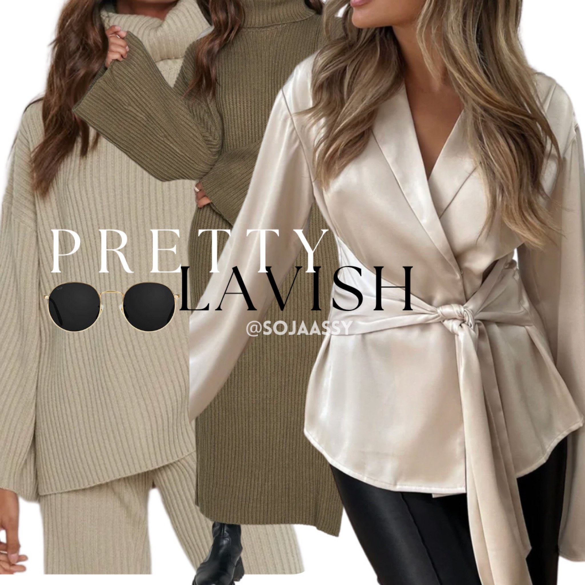 Winter outfit inspo with UK fashion

#LTKeurope #LTKFind #LTKstyletip