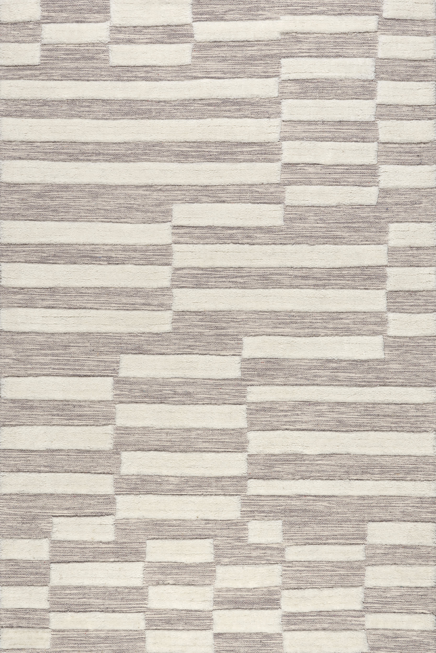 Baja Broken Stripe Rug | Rugs USA