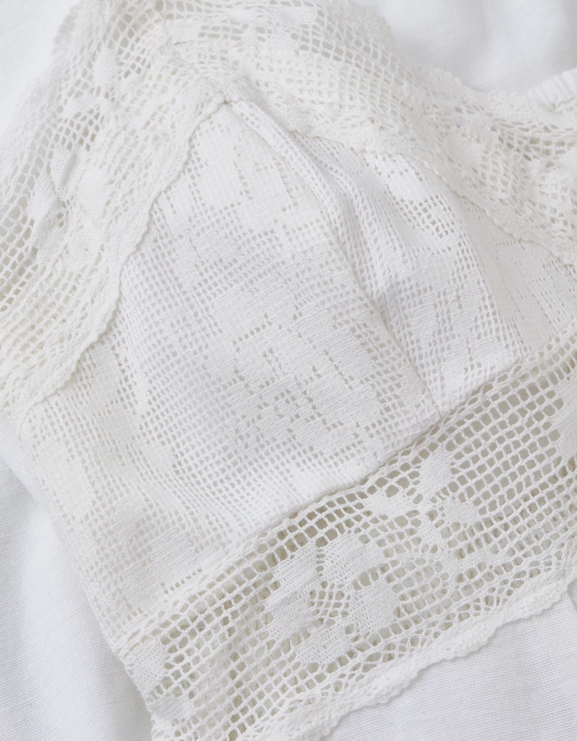 AE V-Neck Lace Mini Dress | American Eagle Outfitters (US & CA)