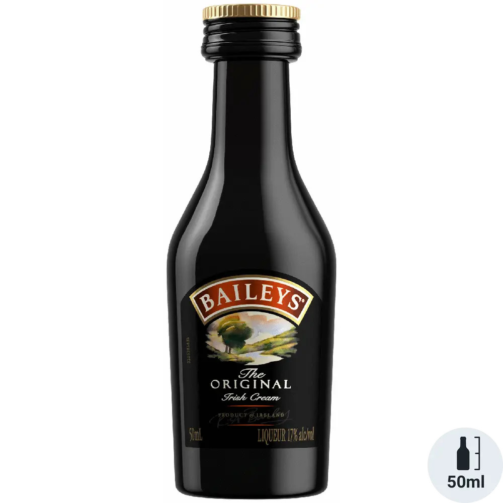 Baileys Irish Cream Liqueur | Total Wine