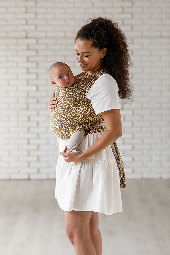 LEOPARD | Solly Baby