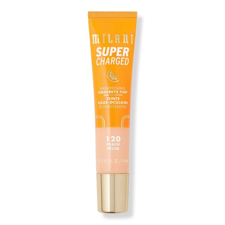 Supercharged Brightening Undereye Tint | Ulta