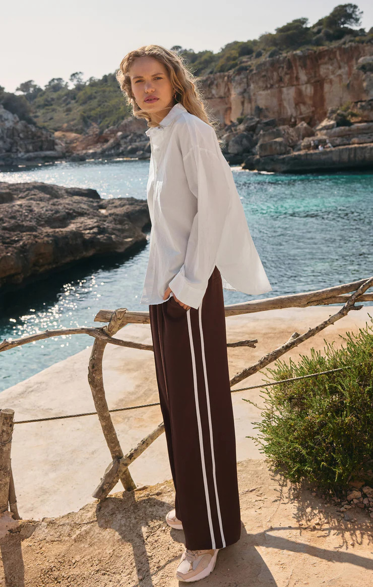 Saunder Track Pant | Z Supply