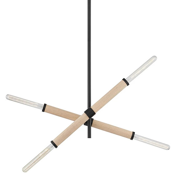 Cruiz Linear Suspension | Lumens