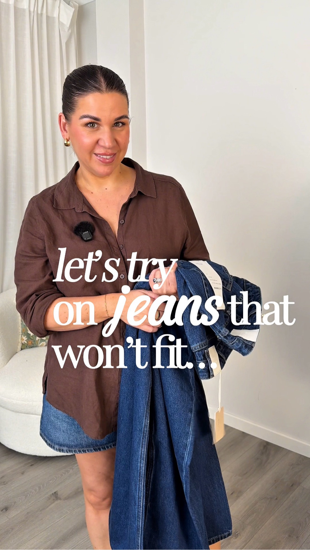 Jeans this close to Christmas is just cruel but I’m taking one for the team because $75 down from $150’for quality denim is a MUST! 

#LTKjeans #LTKaustralia #LTKstyletip