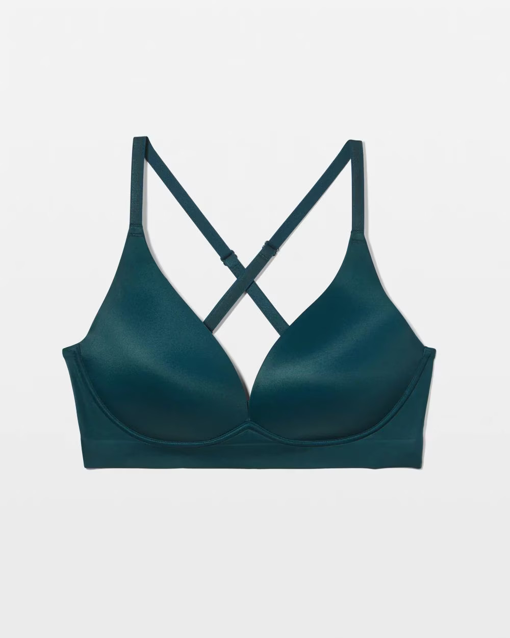 Luxe Plunge Bralette | Soma | SOMA