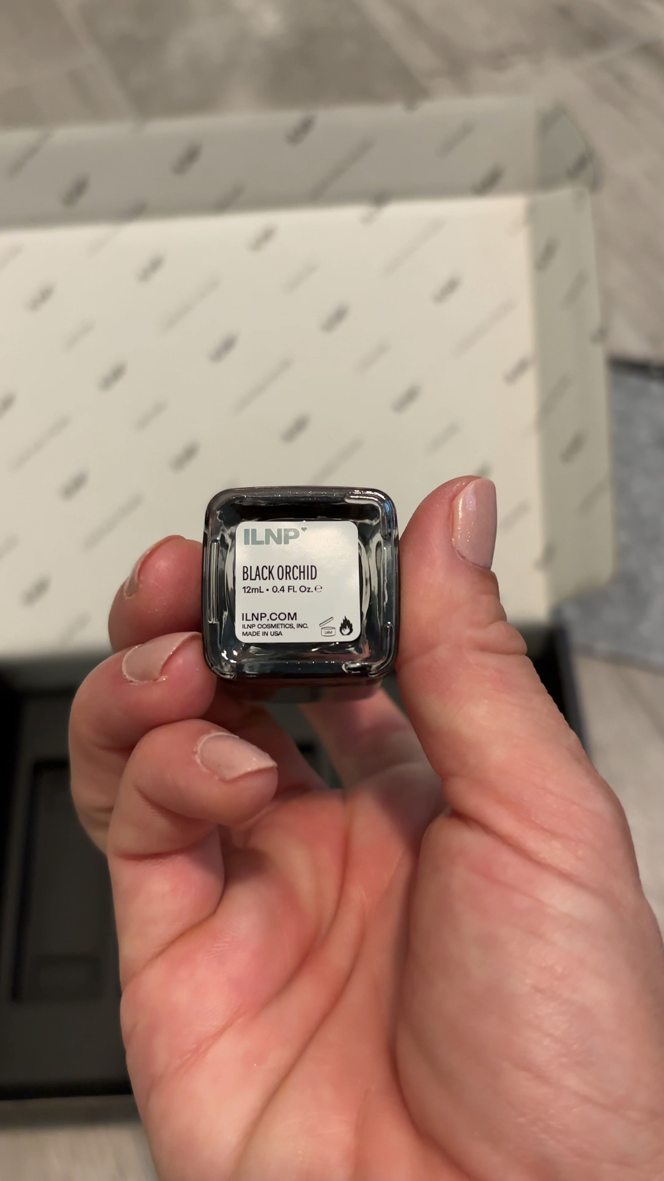 Fun gifting idea for the nail polish lover. Unique names for colors. I added a link to their Amazon store where you can pick based on colors too.

#LTKBeauty #LTKFindsUnder50 #LTKGiftGuide