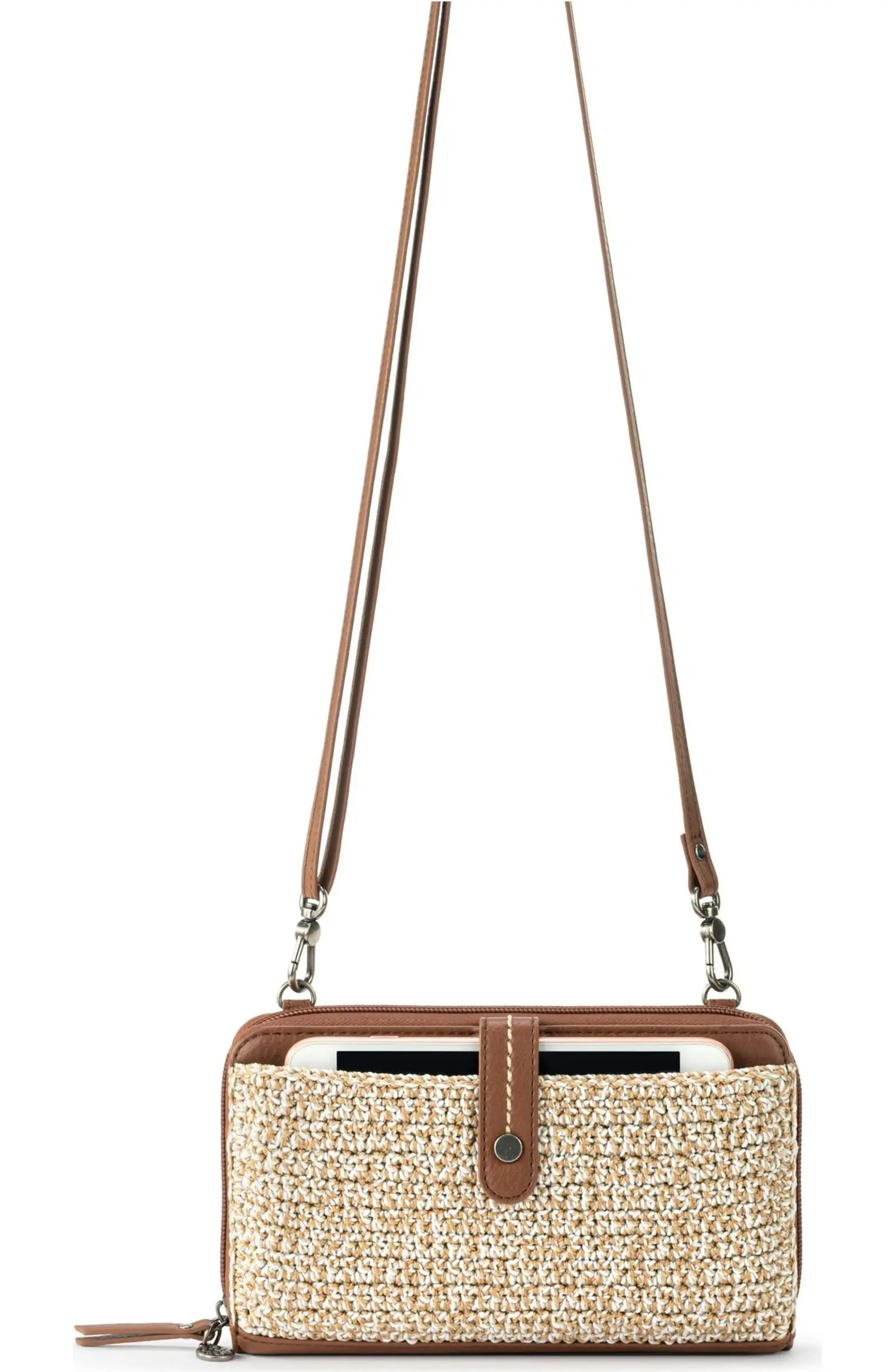 Iris Smartphone Crossbody | Nordstrom