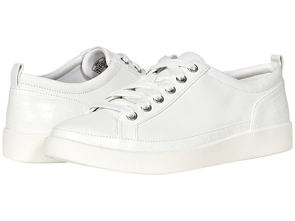 VIONIC Winny Women's Shoes White : 9.5 M, Leather/Manmade | Zappos