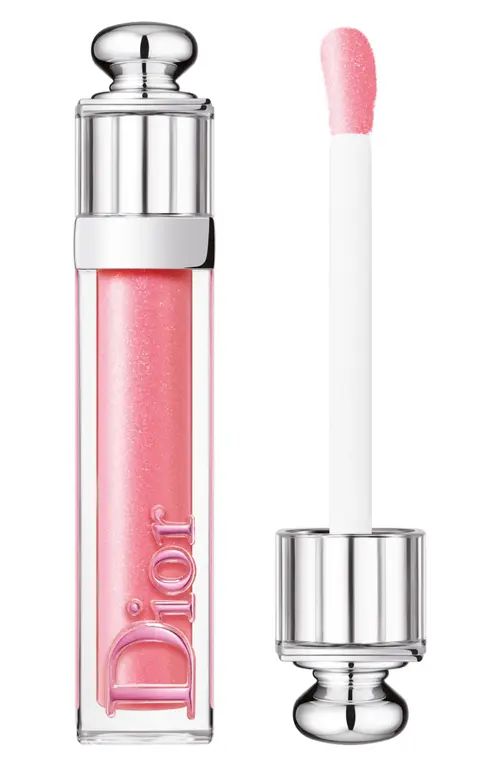 Dior Addict Stellar Lip Gloss in 553 Princess at Nordstrom | Nordstrom