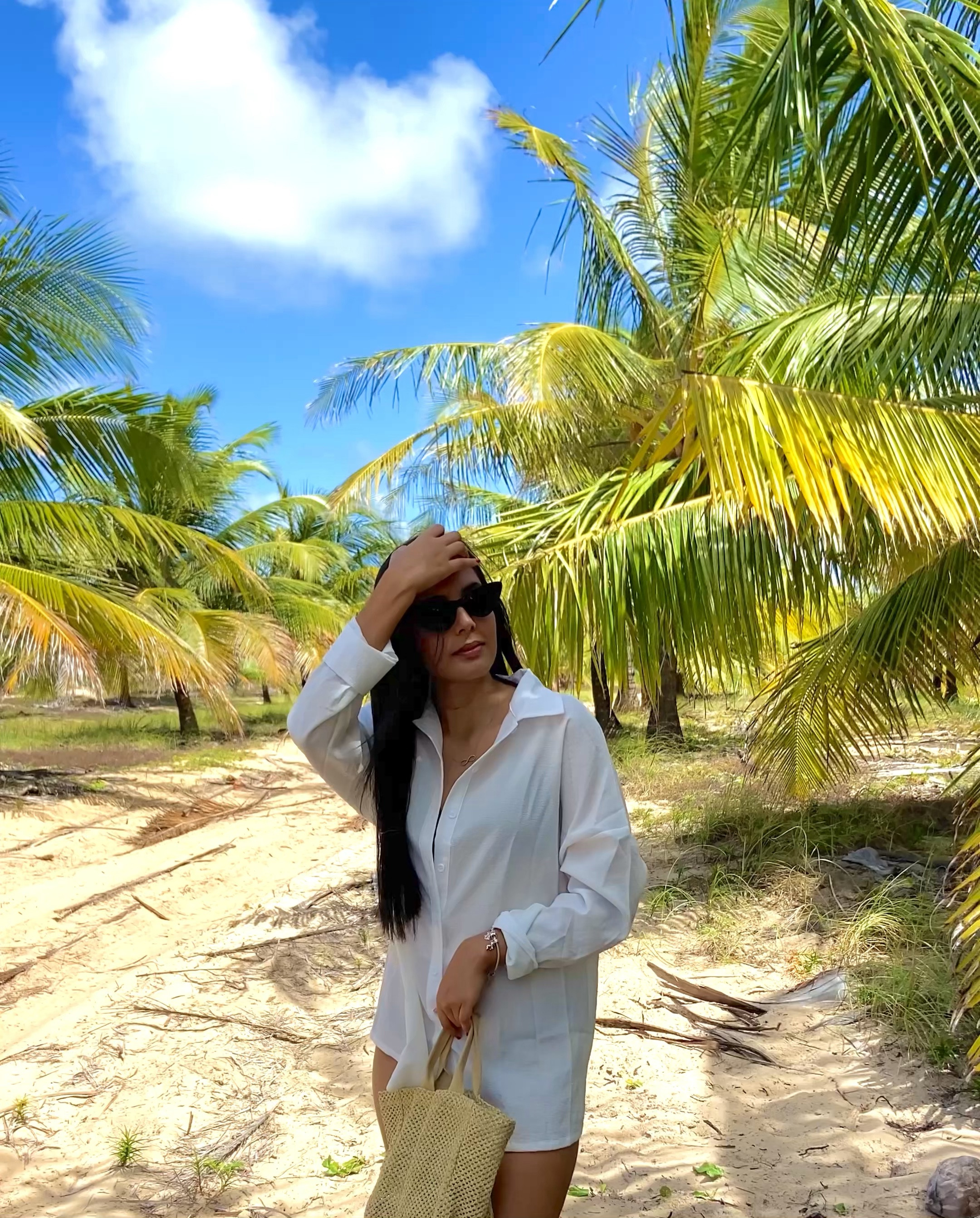 Look all shein ✨✨☀️🌊

#LTKbrasil #LTKbeauty #LTKswim