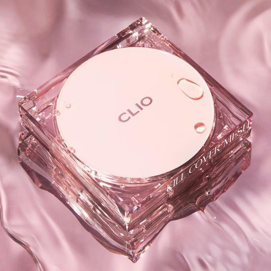 CLIO Kill Cover Mesh Glow Cushion 15g*2ea | Olive Young Global