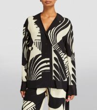 Graphic Realisme Shirt | Harrods