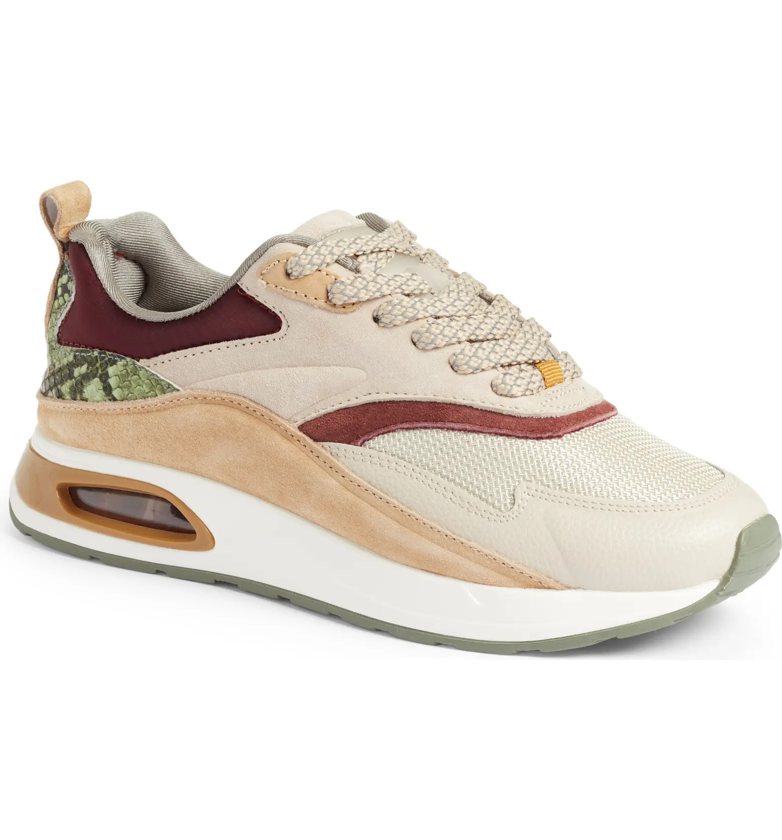 HOFF Notre Dame Sneaker | Nordstrom | Nordstrom Canada