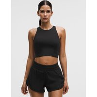 Swift Speed Cropped Tank Top | Lululemon (US)