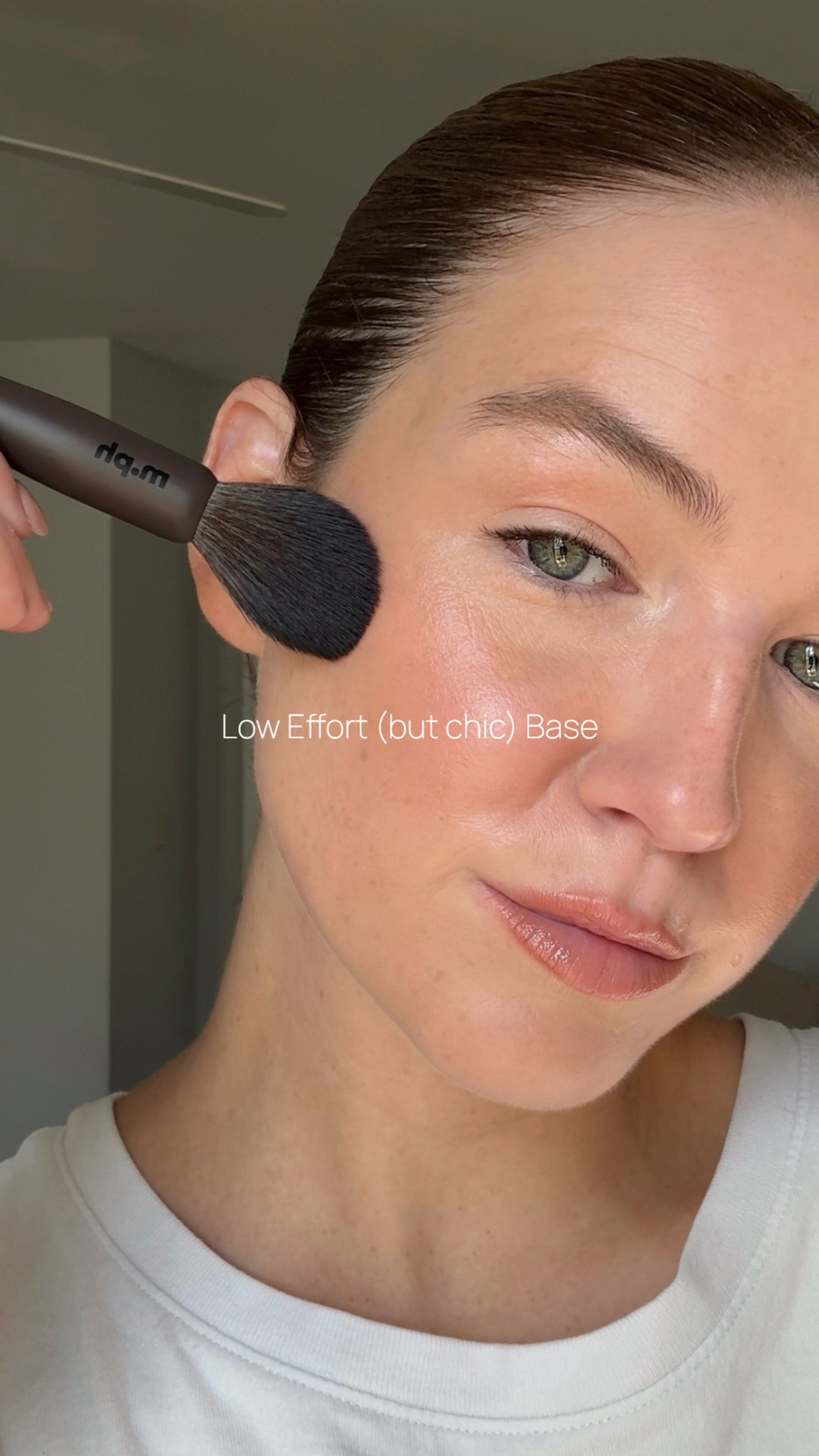 Low Effort (but chic) Base #LTKbeauty #makeup

#LTKgrwm