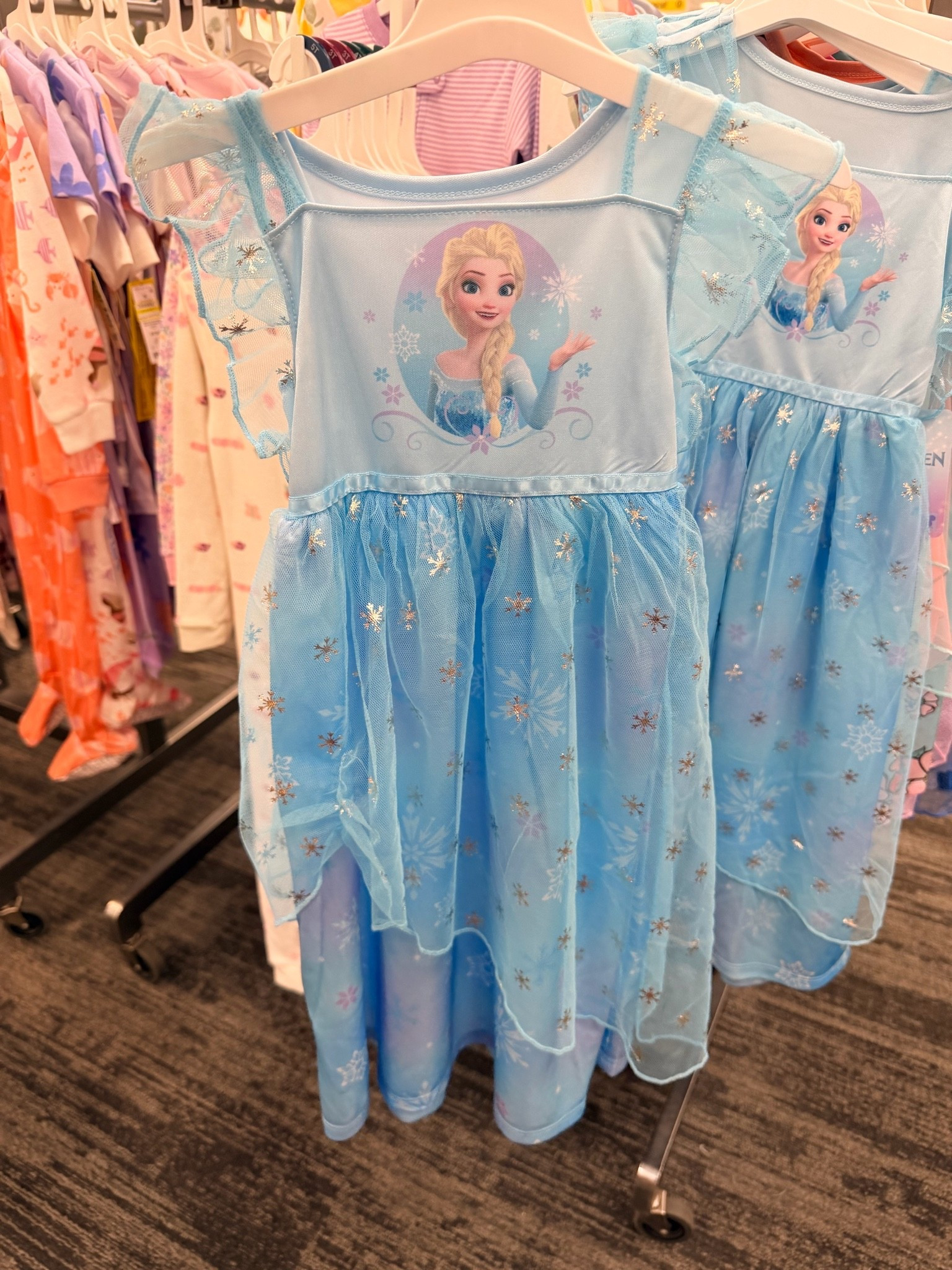 #elsa #nightgown #kids @Target

#LTKmomlife #LTKKids