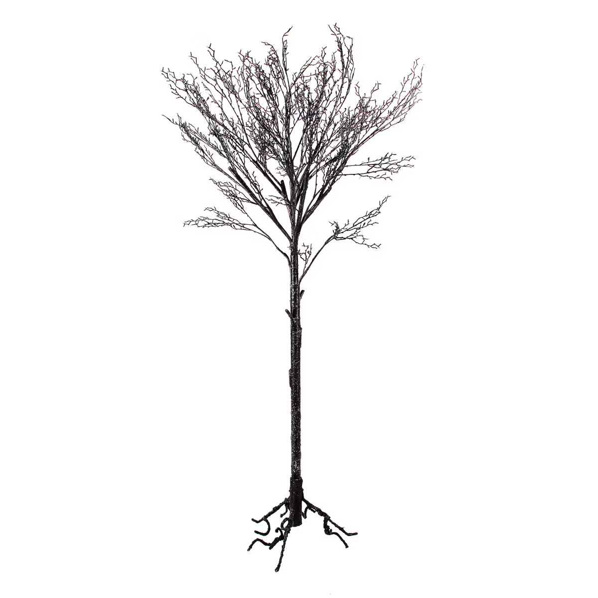 National Tree Company 5.6 ft Halloween Thirsty Tree | Target