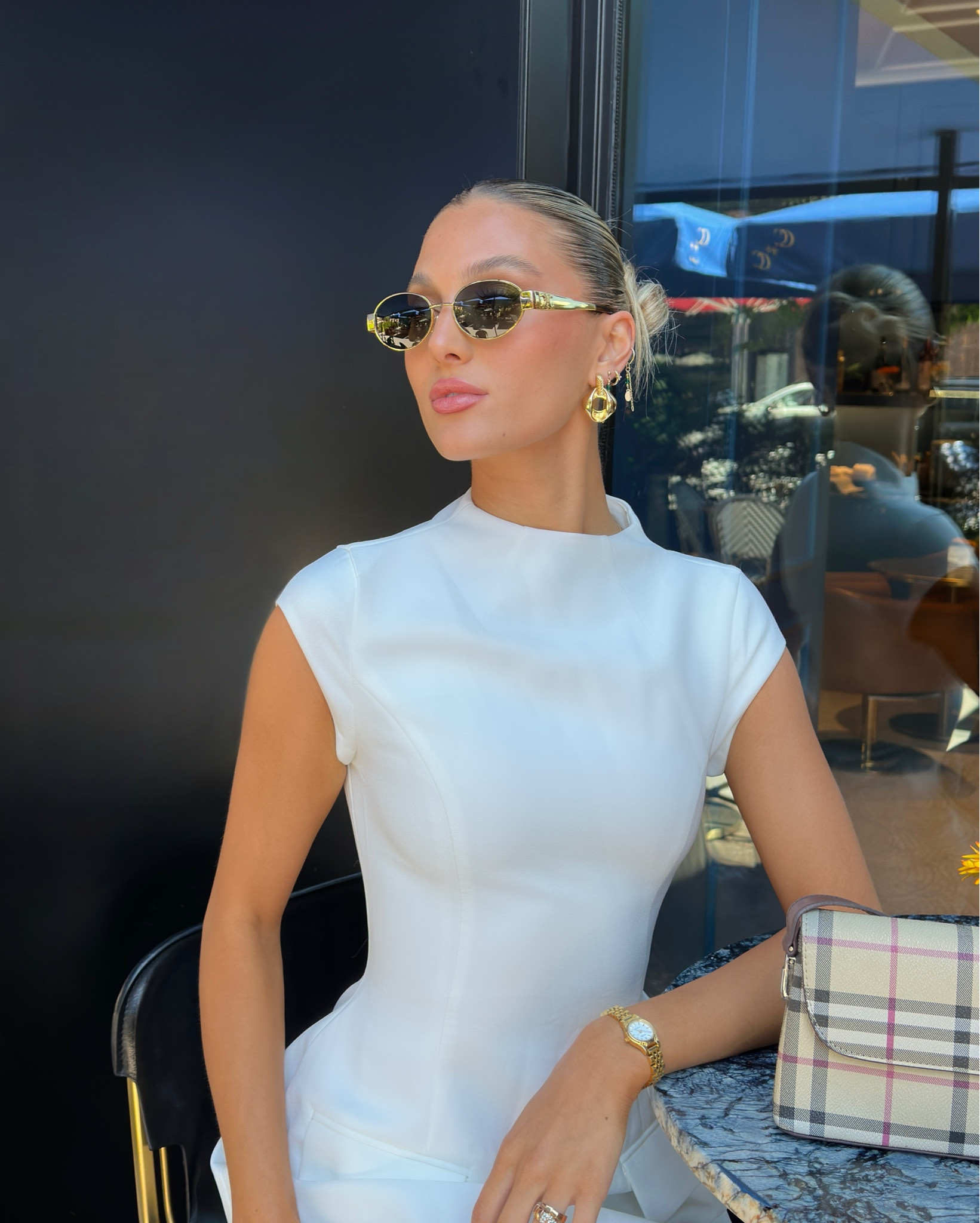 the cutest dress for the USopen 🎾

#LTKstyletip #LTKaustralia