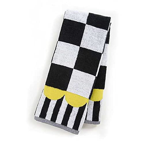 MACKENZIE-CHILDS Courtly Check Hand Towel | Amazon (US)