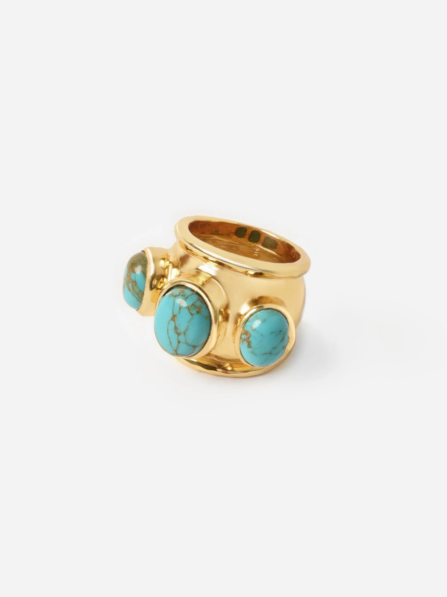 VALERE
                      
                     Women's Nova Ring | Saint Bernard