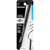 Maybelline Unstoppable Eyeliner, Onyx, 0.01 oz. | Walmart (US)