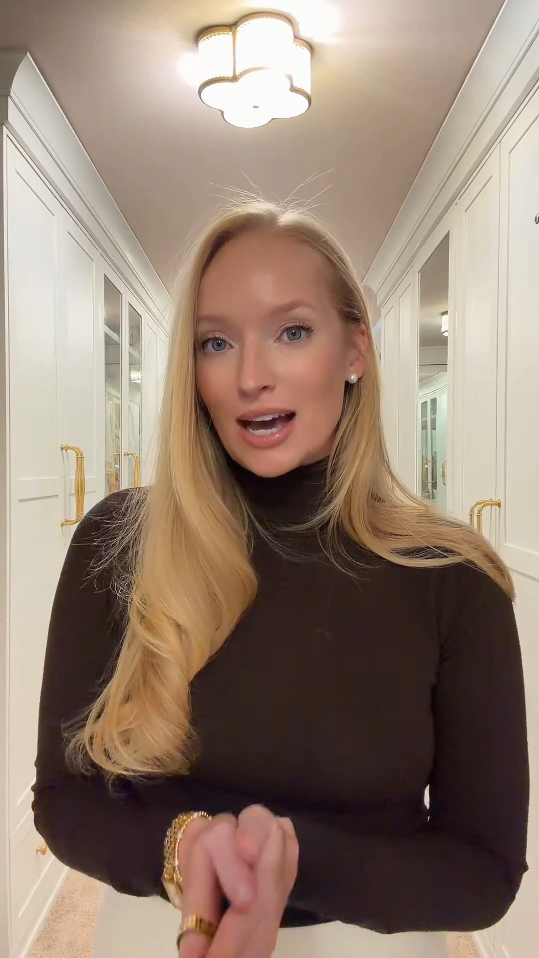 Linking my outfit details from this TikTok :) a chocolate turtleneck has been a winter staple in my wardrobe! I’ve had this one for a few years so I’m linking other options 

#LTKootd #LTKstorytime