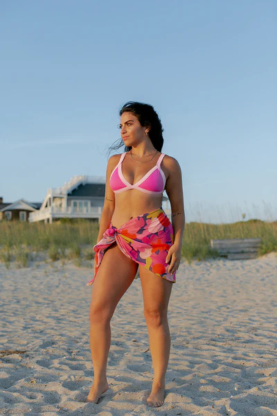 Mariah Sarong | Vestique