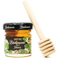 Mini Honey Jar With Wooden Dipper Stick - Build A Box + Add Ons | Etsy (US)