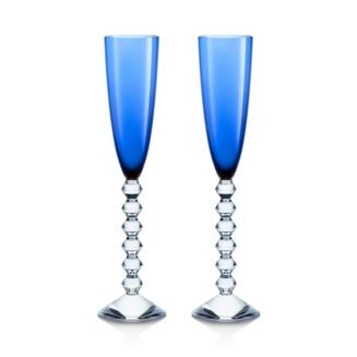 Vega Flutissimo Champagne Flute, Set of 2 | Bloomingdale's (US)