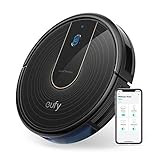 eufy by Anker, BoostIQ RoboVac 15C, Wi-Fi, Upgraded, Super-Thin, 1300Pa Strong Suction, Quiet, Self- | Amazon (US)