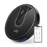 eufy by Anker, BoostIQ RoboVac 15C, Wi-Fi, Upgraded, Super-Thin, 1300Pa Strong Suction, Quiet, Self- | Amazon (US)