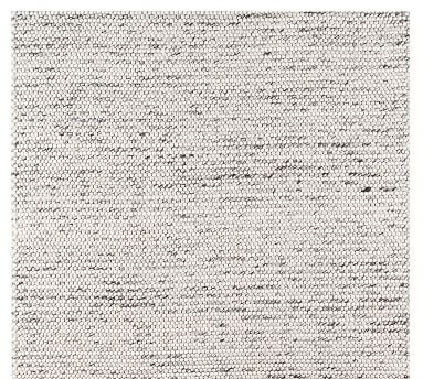 Signe Handwoven Wool Rug | Pottery Barn (US)