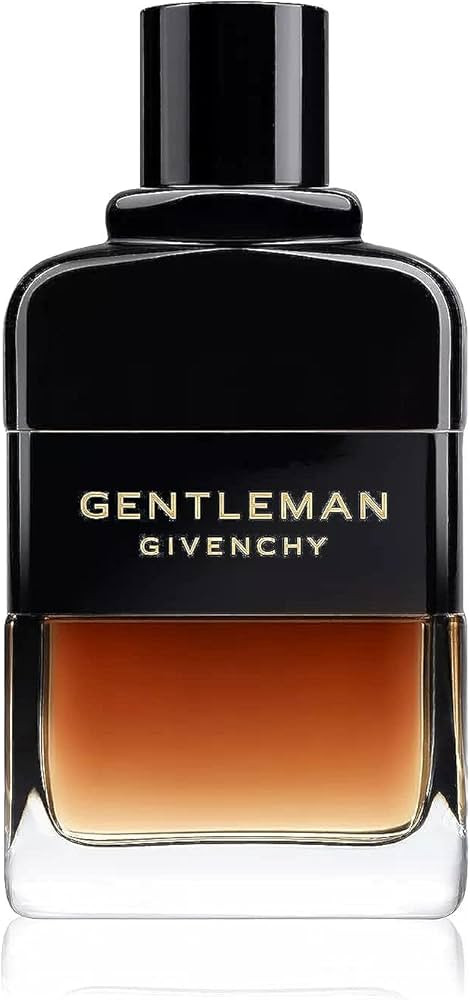 Givenchy Gentleman Reserve Privee by Givenchy for Men - 3.3 oz EDP Spray | Amazon (US)