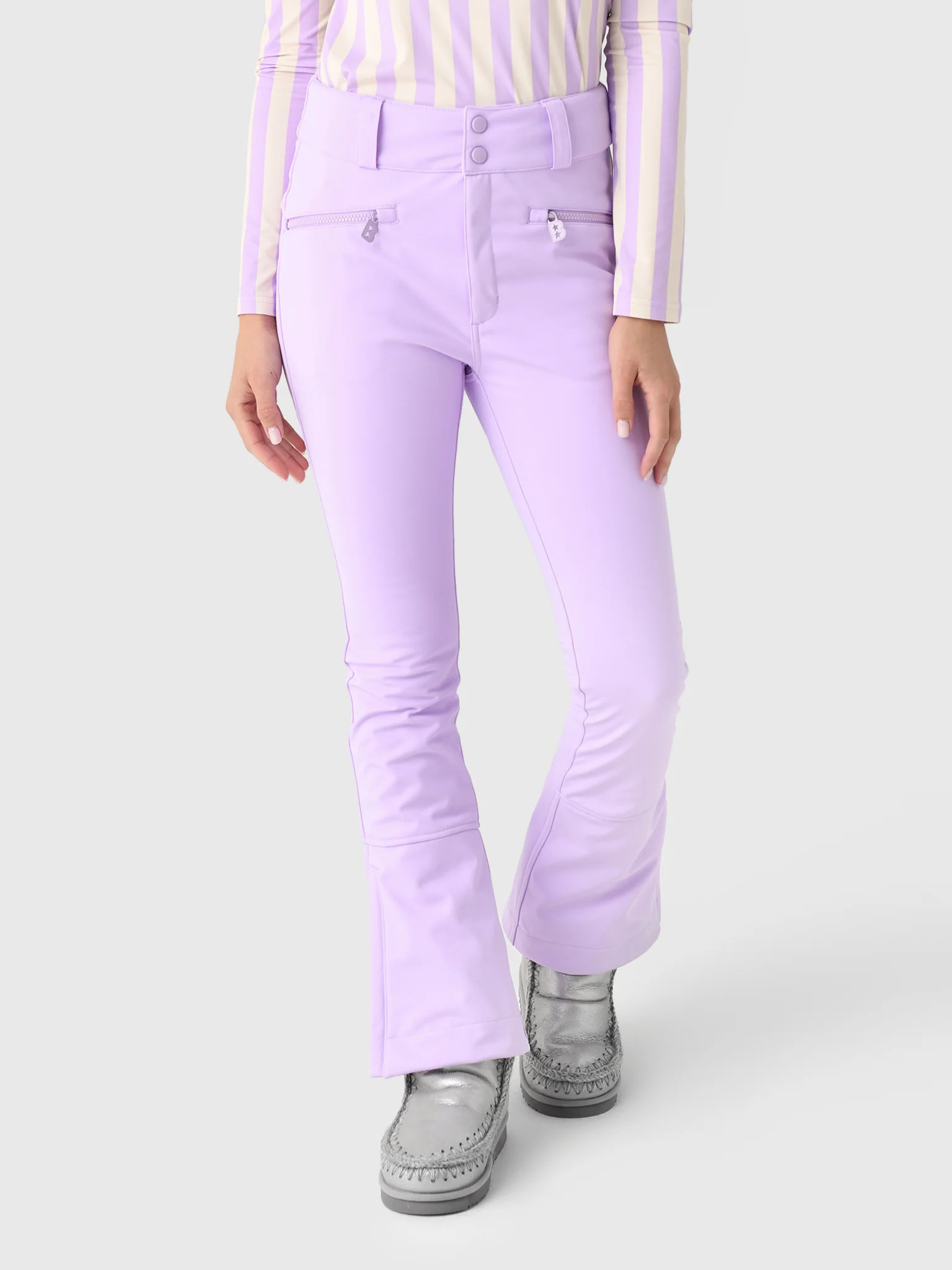 Berno Women's The Picabo Ski Pant | Saint Bernard