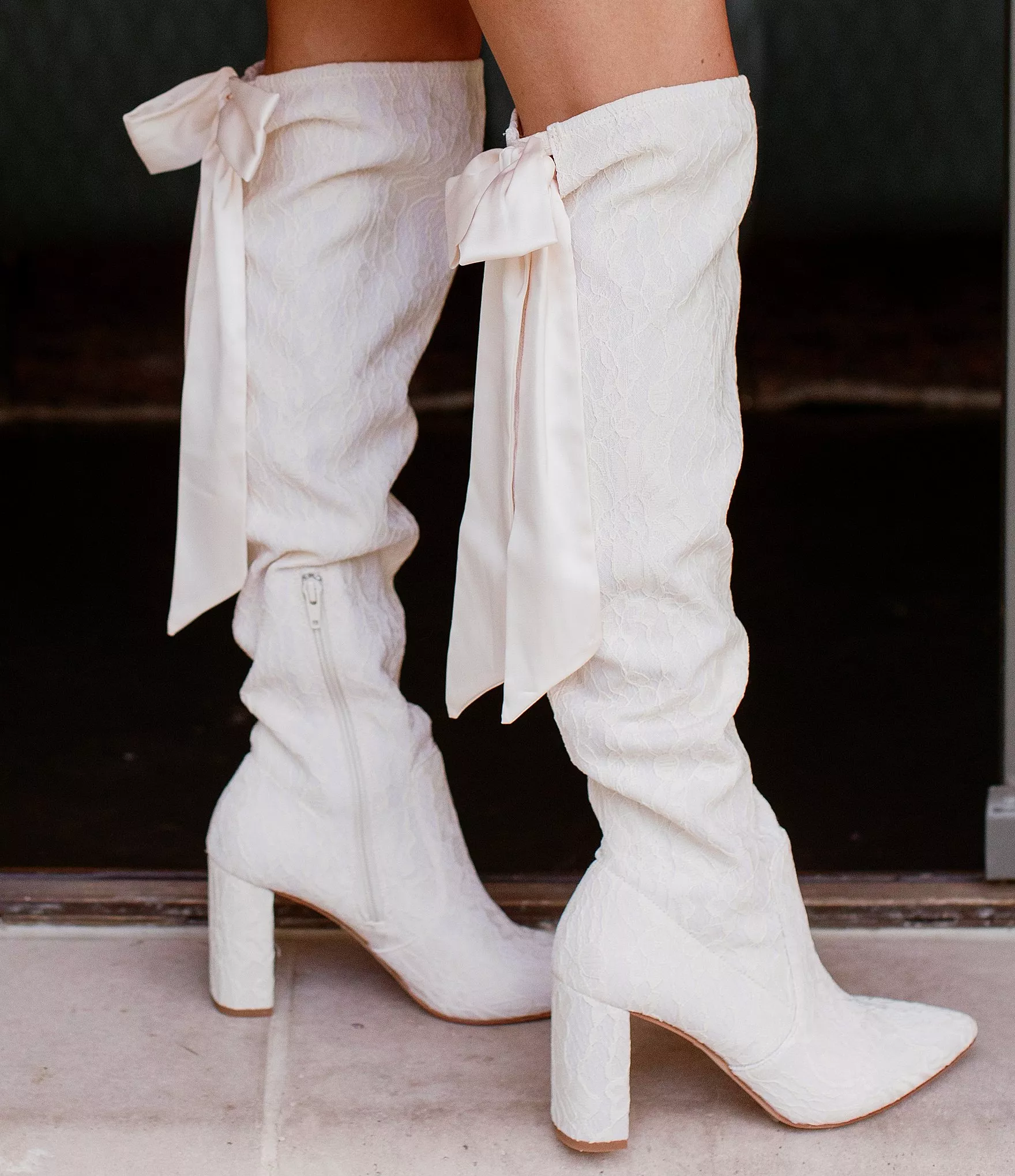 Nicola heel boot sale