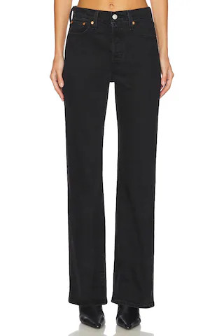 Wedgie Boot
                    
                    LEVI'S | Revolve Clothing (Global)