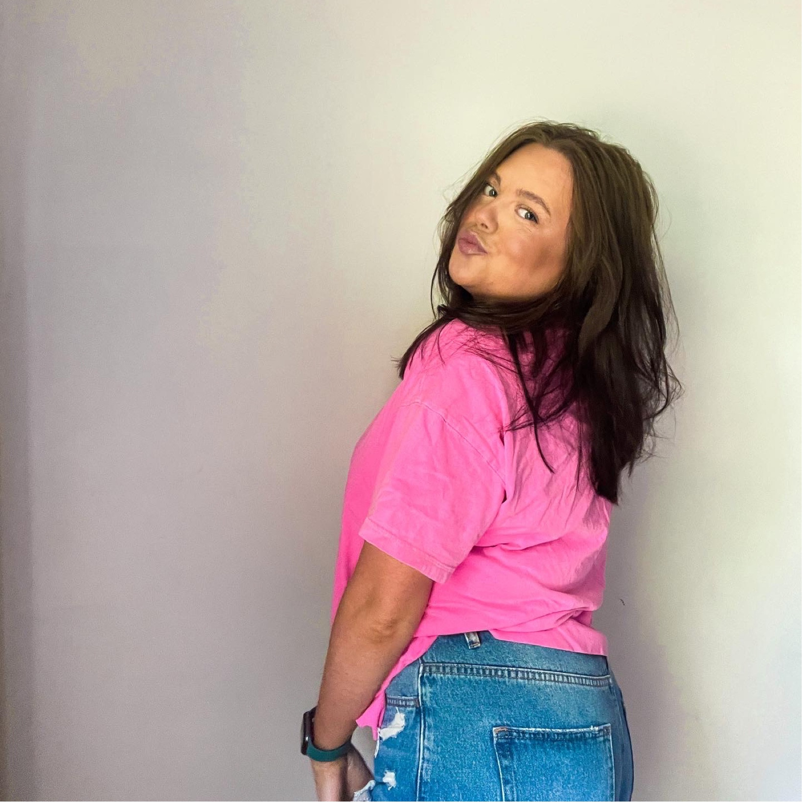 PINK — the color that has my full attention for this spring/summer 😍

#LTKfit #LTKswim #LTKSeasonal