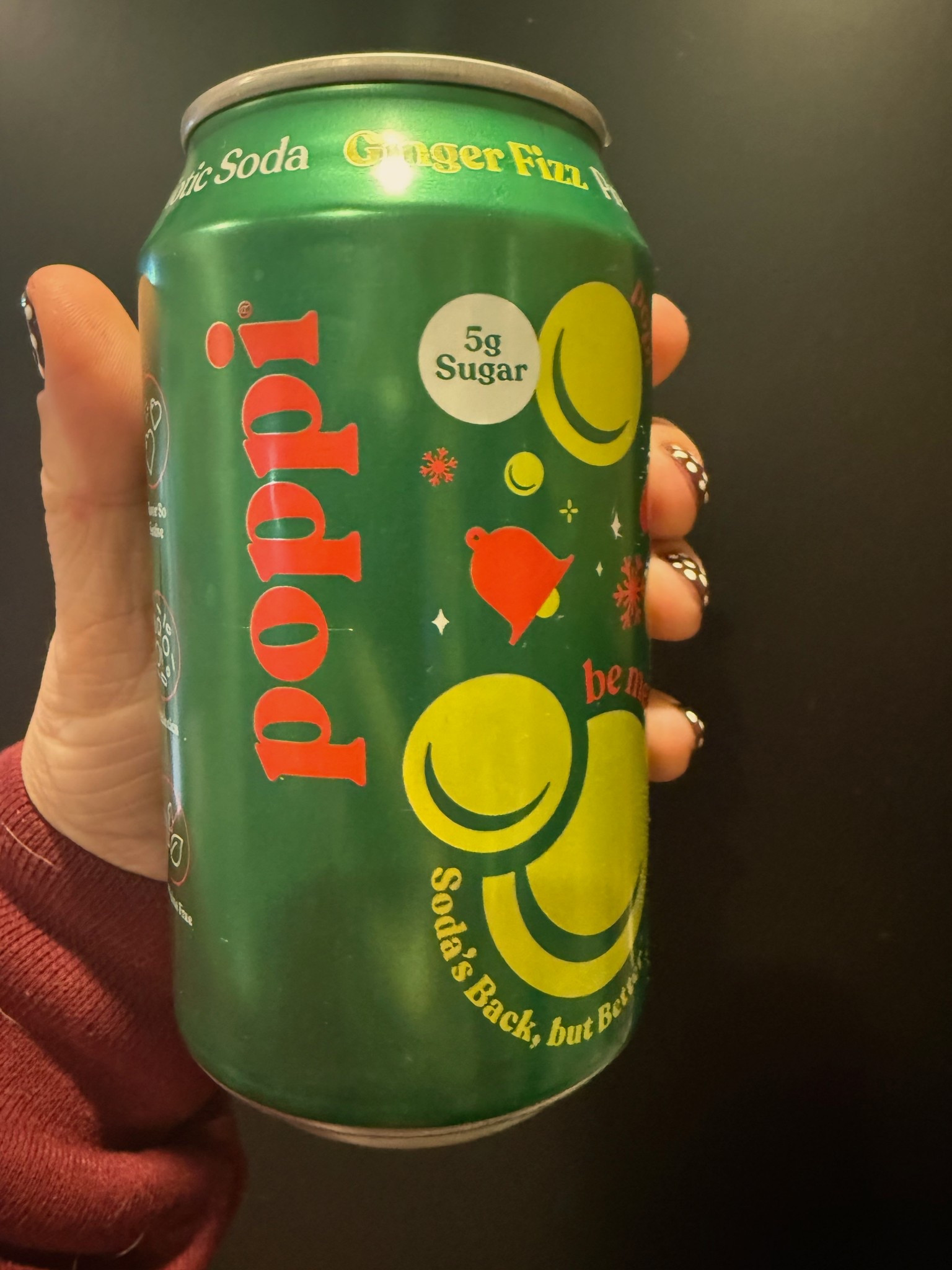 holiday drinks are BACK!! This one is a 10/10 you need it immediately

#LTKHoliday #LTKHome #LTKSeasonal