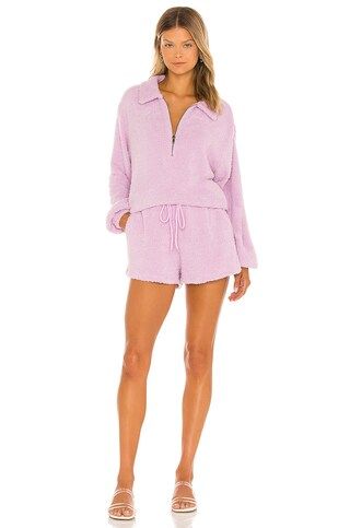 Show Me Your Mumu Sadie Set in Purple Pink from Revolve.com | Revolve Clothing (Global)