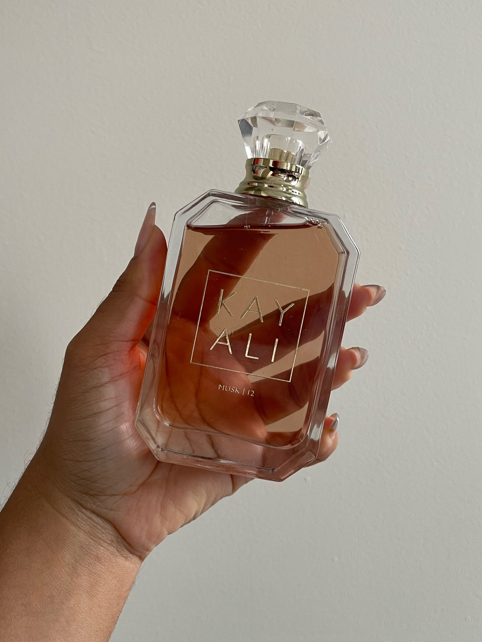KAYALI Musk 12

#LTKbeauty #LTKstyletip