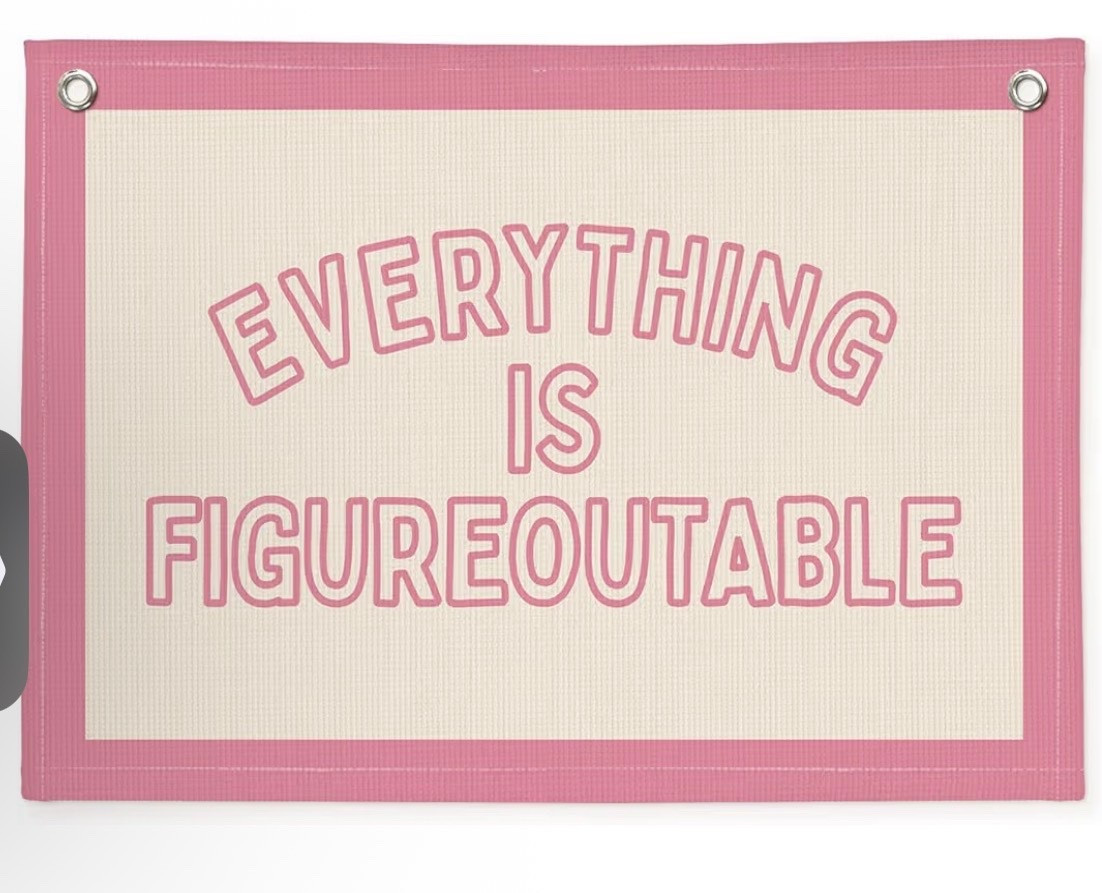 The cutest banner! 50% OFF SALE!!! 
Would be super cute edition to a v-day basket. 💕

#LTKdayinmylife #LTKKids #LTKValentine