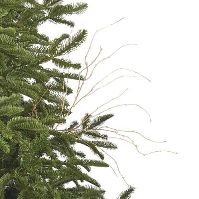 Faux Twig Stems, Set of Six | Frontgate