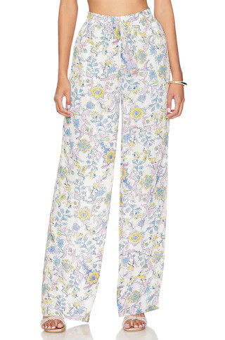 Vana Long Pant
                    
                    HEMANT AND NANDITA | Revolve Clothing (Global)